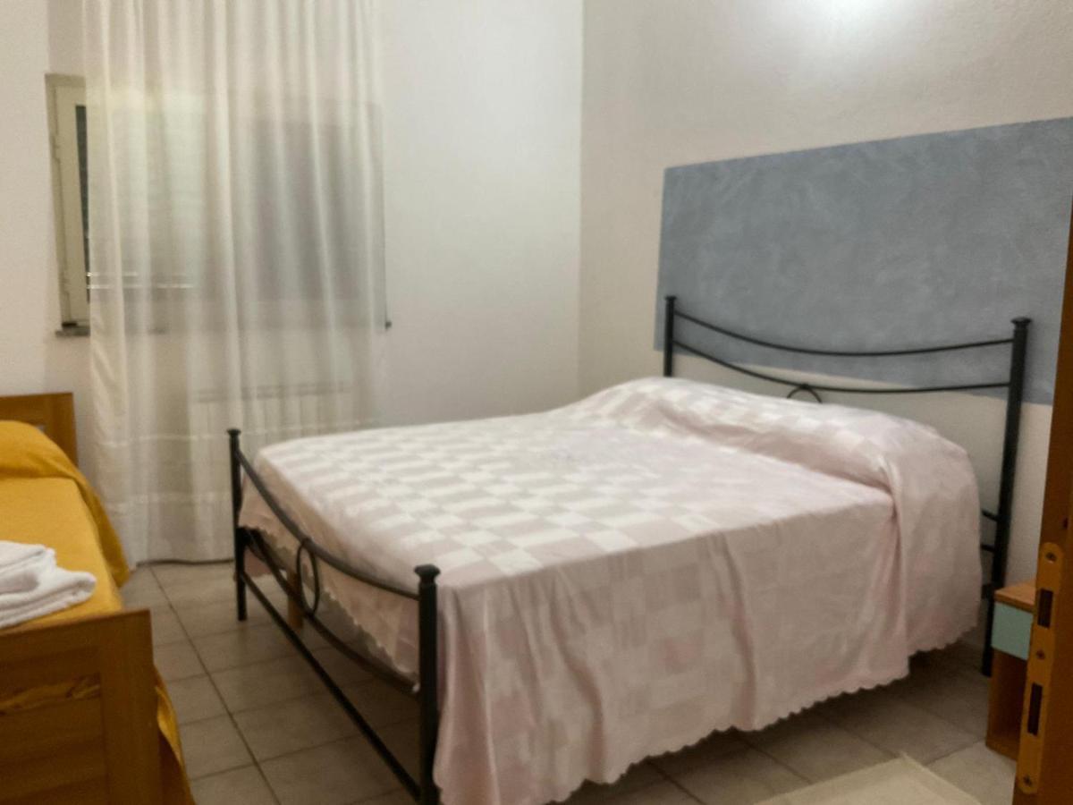 Azienda Agrituristica S'Argalasi - B&B - Affittacamere Loc S'Argalasi Austis Экстерьер фото