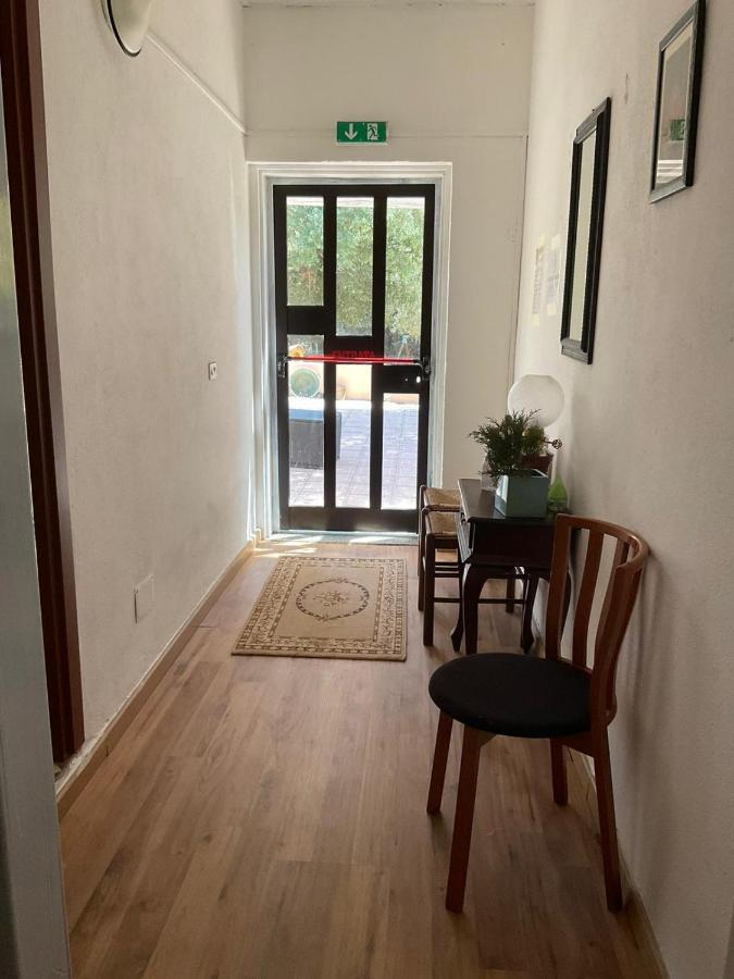 Azienda Agrituristica S'Argalasi - B&B - Affittacamere Loc S'Argalasi Austis Экстерьер фото