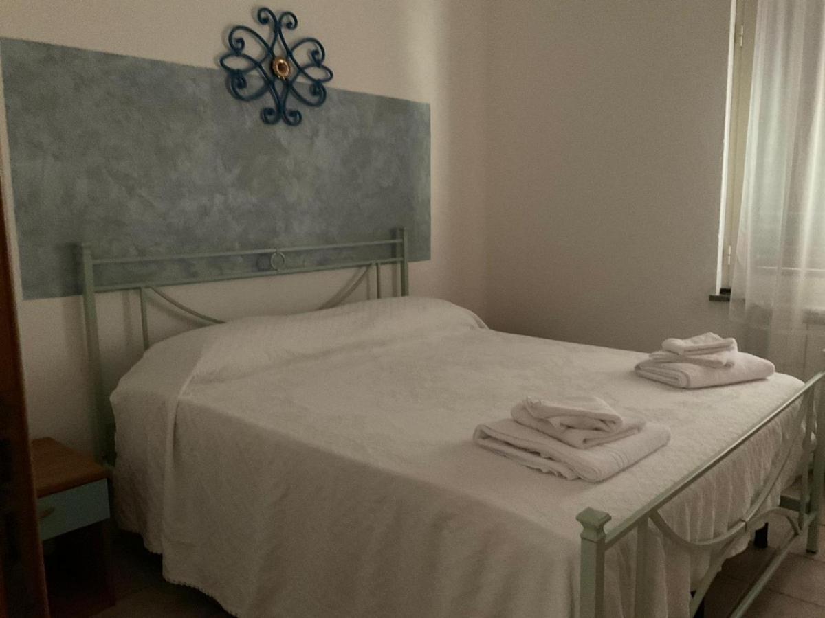 Azienda Agrituristica S'Argalasi - B&B - Affittacamere Loc S'Argalasi Austis Экстерьер фото