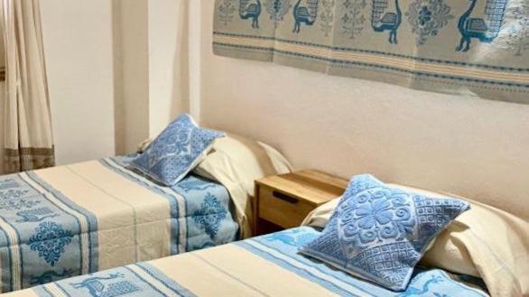 Azienda Agrituristica S'Argalasi - B&B - Affittacamere Loc S'Argalasi Austis Экстерьер фото